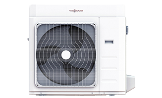 Tepelné čerpadlo vzduch/voda