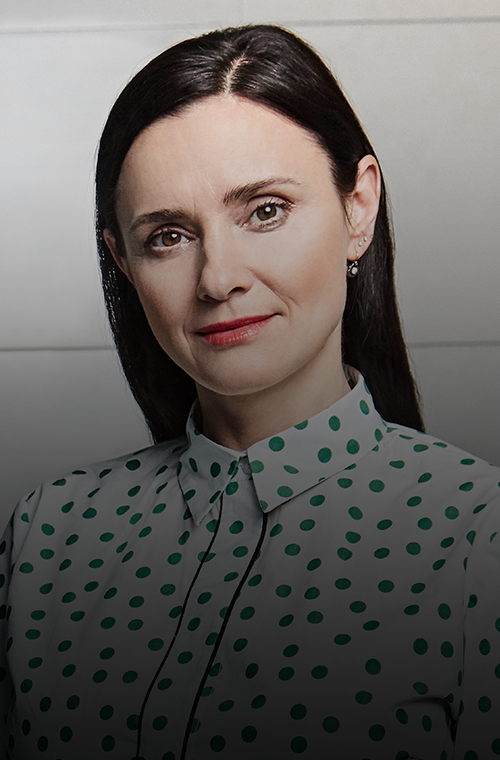 Dr. jur. Michaela Chaloupková, MBA