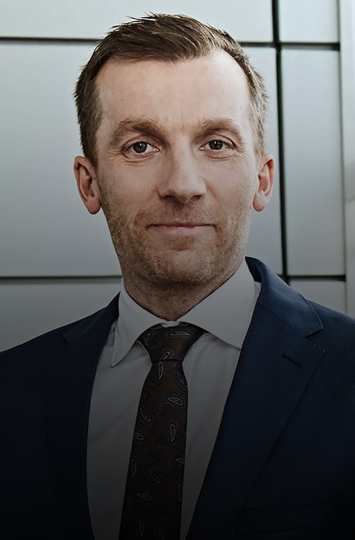 Dipl.-Ing. Pavel Cyrani, MBA