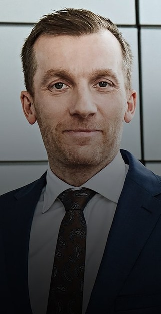 Dipl.-Ing. Pavel Cyrani, MBA